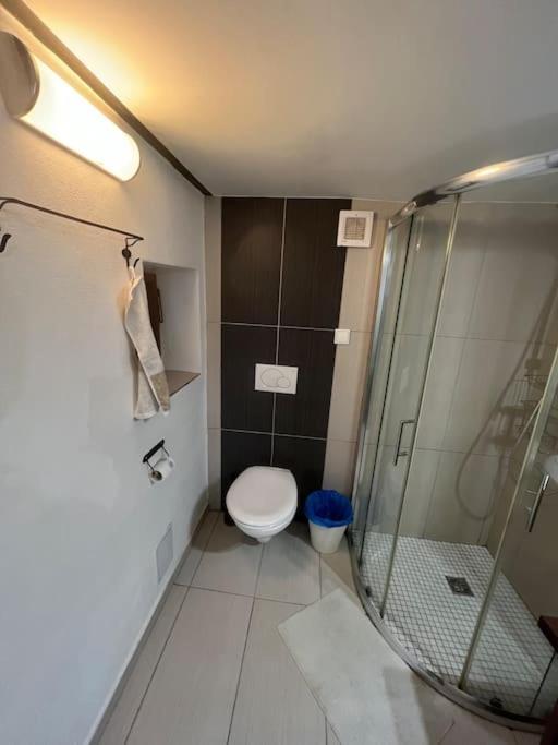 Stefanka Apartment Old Town Bratislava Ngoại thất bức ảnh